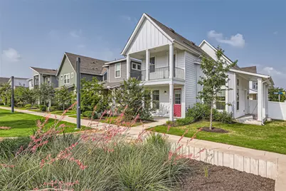 7601 Frida Bend #95, Austin, TX 78744 - Photo 26