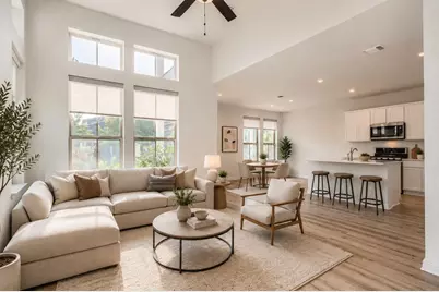 7601 Frida Bend #95, Austin, TX 78744 - Photo 2