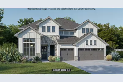 9013 Dingo Drive, Austin, TX 78744 - Photo 1