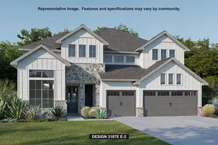 9013 Dingo Dr, Austin, TX 78744 - Photo 1