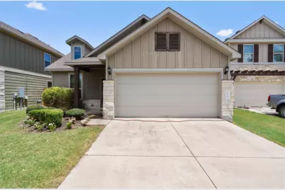 153 Carlina Loop, Liberty Hill, TX 78642 - Photo 2