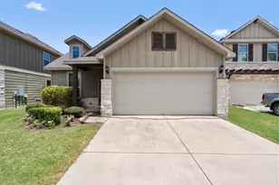 153 Carlina Loop, Liberty Hill, TX 78642 - Photo 2