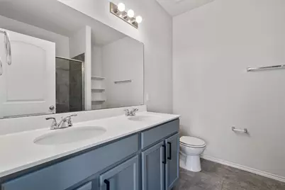 153 Carlina Loop, Liberty Hill, TX 78642 - Photo 16
