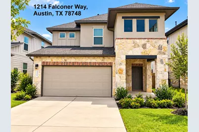 1214 Falconer Way, Austin, TX 78748 - Photo 1
