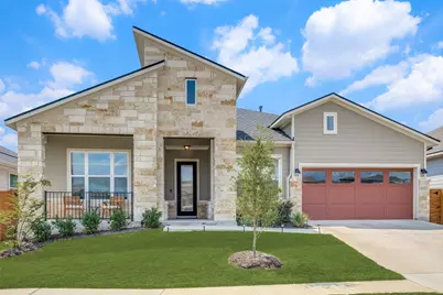 8313 Silhouette Street, Austin, TX 78744 - Photo 1