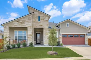 8313 Silhouette St, Austin, TX 78744 - Photo 1