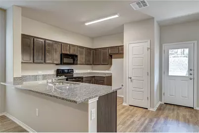 1703 Davidson Ranch Drive, Georgetown, TX 78626 - Photo 4