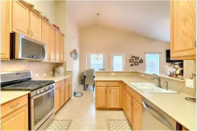 3321 Tavistock Drive, Austin, TX 78748 - Photo 2