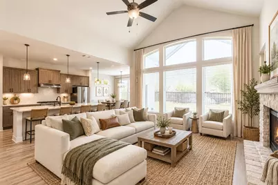822 Wild Pecan Loop, Buda, TX 78610 - Photo 4