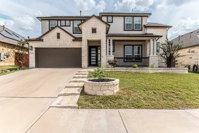 822 Wild Pecan Loop, Buda, TX 78610 - Photo 2