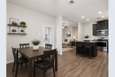 13712 Charles W Fairbanks Cove, Manor, TX 78653 - Photo 8