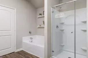 13712 Charles W Fairbanks Cv, Manor, TX 78653 - Photo 16