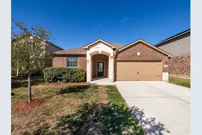 13712 Charles W Fairbanks Cove, Manor, TX 78653 - Photo 2