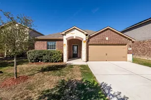 13712 Charles W Fairbanks Cv, Manor, TX 78653 - Photo 1