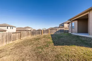 13712 Charles W Fairbanks Cv, Manor, TX 78653 - Photo 22