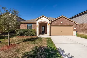 13712 Charles W Fairbanks Cv, Manor, TX 78653 - Photo 2