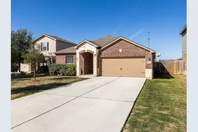 13712 Charles W Fairbanks Cove, Manor, TX 78653 - Photo 1