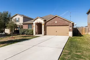 13712 Charles W Fairbanks Cv, Manor, TX 78653 - Photo 1