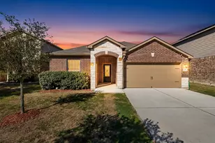 13712 Charles W Fairbanks Cv, Manor, TX 78653 - Photo 1