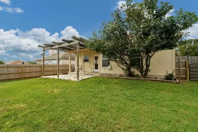 702 Pampas Ricas Drive, Leander, TX 78641 - Photo 20