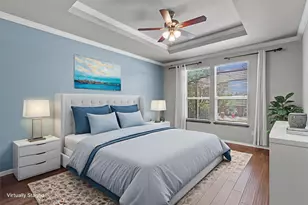 205 Talon Grasp Trail, Leander, TX 78641 - Photo 6