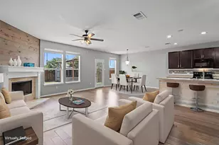 205 Talon Grasp Trail, Leander, TX 78641 - Photo 4