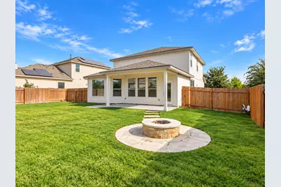5624 San Michele Street, Round Rock, TX 78665 - Photo 36