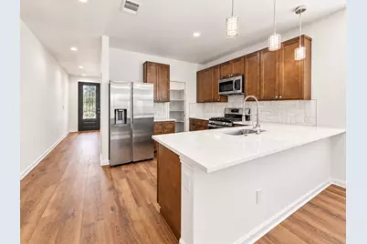 5624 San Michele Street, Round Rock, TX 78665 - Photo 6