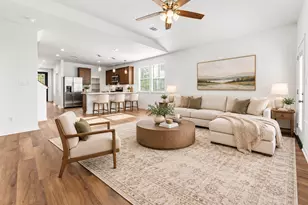 5624 San Michele St, Round Rock, TX 78665 - Photo 8