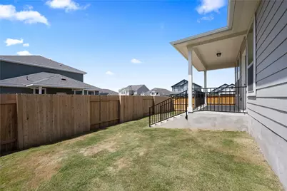 100 Drifter Lane, Jarrell, TX 76537 - Photo 34