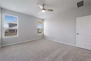 100 Drifter Ln, Jarrell, TX 76537 - Photo 16