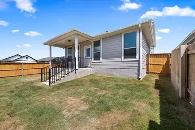 100 Drifter Lane, Jarrell, TX 76537 - Photo 32