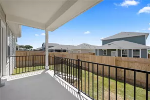 100 Drifter Ln, Jarrell, TX 76537 - Photo 30
