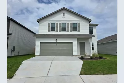 121 Blazilmar Lane, Taylor, TX 76574 - Photo 1