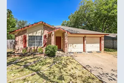 8300 Dixon Drive, Austin, TX 78745 - Photo 1
