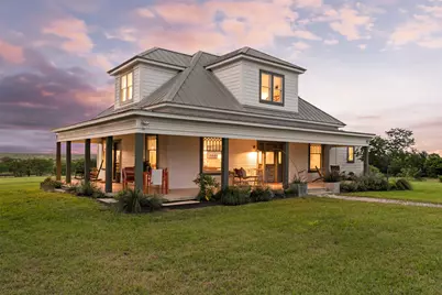 3416 Barth Road, Lockhart, TX 78644 - Photo 2