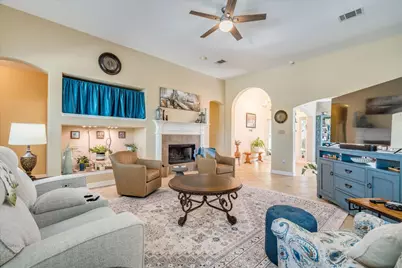 111 N Showhorse Drive, Liberty Hill, TX 78642 - Photo 8