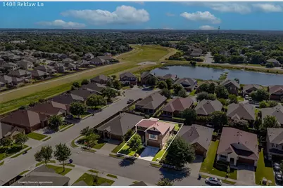 1408 Reklaw Lane, Leander, TX 78641 - Photo 28