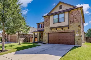 1408 Reklaw Ln, Leander, TX 78641 - Photo 2