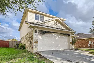 13313 John Tyler St, Manor, TX 78653 - Photo 1