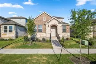 112 Doodle Ln, Hutto, TX 78634 - Photo 1