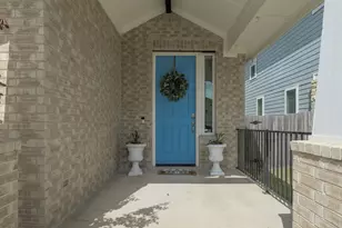 208 Stone Cyn Dr, Georgetown, TX 78628 - Photo 8
