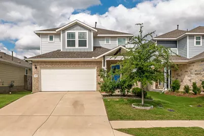 208 Stone Canyon Drive, Georgetown, TX 78628 - Photo 6