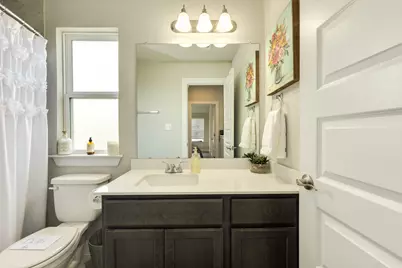 208 Stone Canyon Drive, Georgetown, TX 78628 - Photo 34