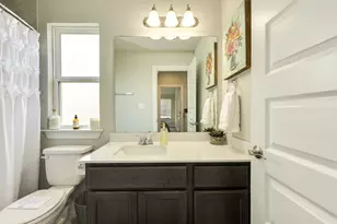 208 Stone Cyn Dr, Georgetown, TX 78628 - Photo 34