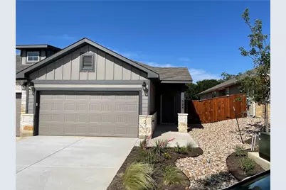 624 Parkline Drive, Georgetown, TX 78626 - Photo 1