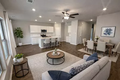 181 Sleep Hollow, Jarrell, TX 76537 - Photo 4