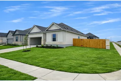 181 Sleep Hollow, Jarrell, TX 76537 - Photo 2