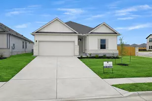 181 Sleep Holw, Jarrell, TX 76537 - Photo 1