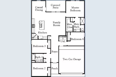 181 Sleep Hollow, Jarrell, TX 76537 - Photo 2